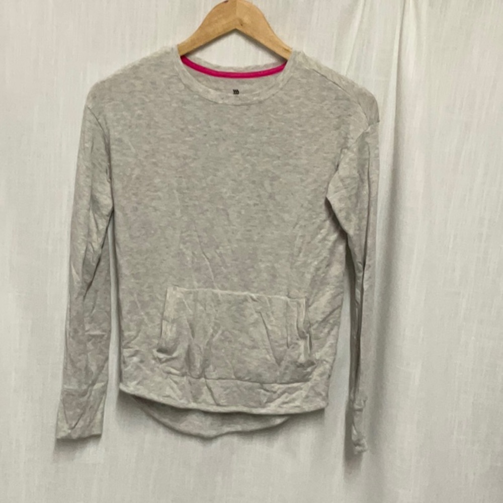 All in motion, lightweight sweatshirt, size XL youth